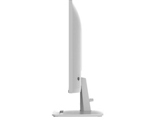 MSI 24" Full HD 144Hz IPS with Adaptive-Sync 1ms HDR Ready Built-in Speakers white computer monitor for both work and gaming MP243W E14