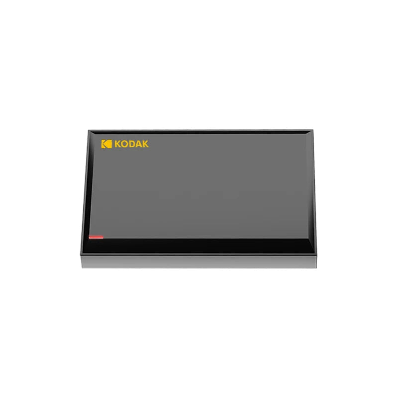 KODAK P190 2.5" Portable External Hard Drive HDD 500GB 1TB 2TB USB 3.0 5Gbps High Speed Gaming Storage for PC Laptop PS4 Xbox
