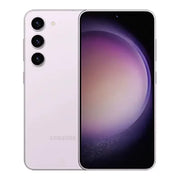 Teléfono móvil Samsung Galaxy S23 5G Android, pantalla de 6.1", 8 GB de RAM, 128/256 GB de ROM, compatible con NFC, desbloqueado para cualquier red, reacondicionado