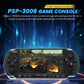 Sony original PSP 3000 (PSP-3006) PlayStation Portable Handheld Arcade Game Console (+Free Games) Christmas gift