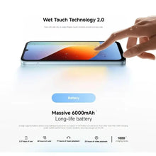 2026 New Stock Redmi A7 Pro Global 4G Unlocked Phone 6.71 Inch 90Hz HD Display Long Last Battery Dual SIM Mobile Phone
