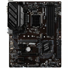 MSI Z390-A PRO USB 3.1 Gen 2  LGA1151  DDR4 HDMI DP Dual Gigabit LAN ATX  M.2  Motherboard