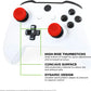 2Pcs Hand Grip Extenders Caps for Xbox Series Game Controller Gamepad Thumb Stick Grips High/Low Rise Covers For Xbox one/One S