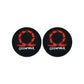 Thumb Stick Grip Cap Thumbstick Joystick Cover Case For Sony Dualshock 5/4/3 PS5 PS4 PS3 Slim Xbox 360 NS Switch Pro Controller