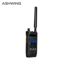 Portable Full-Band Drone Detector with Positioning - 30-6000MHz Handheld Drone Signal Detector