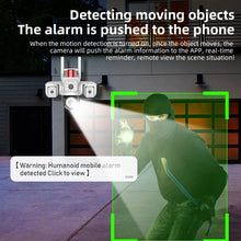 Yoosee 6K 15MP 3 Lens 3 Screens WiFi PTZ IP Camera Outdoor Waterproof Auto Tracking Color Night Vision Security Camera System