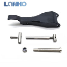 Locking Handle Kit for DJI Agras T40 Locking Piece Handle Includes Rotating Shaft Connecting Rod Agriculture Drone Parts