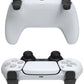 Data Frog Extended Triggers Button For PS5 L2/R2 Trigger Extender D-pad Key Cap For PS5 Gamepad Accessories
