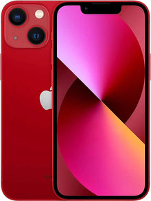 Apple / iPhone 13 / A2481/ Unlocked/ Genuine Original Apple Device, Authentic Hardware, Free Charging Cable Included Good Condition Grade 1-4  Refurbished Used Iphone