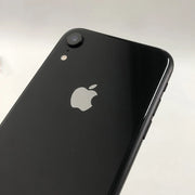 Apple iPhone XR 3G 4G LTE Teléfono móvil original desbloqueado Face ID 6.1" Retina 12MP iOS