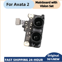Original Core Board with Vision set Components for Avata 2 Drone Motherboard with Vision Module Accessories Repair Parts