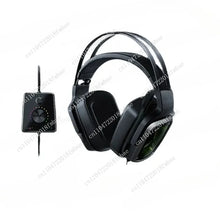 For B-B-Razer Tiamat 7.1 V2 Gaming for RGB Wired Headset with Microphone