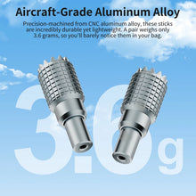 Foldable Remote Control Sticks For DJI RC N1 N2 N3 Thumb Rocker Joystick Replace for DJI RC 2 RC Pro 2 Drone FPV Controller