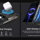 Ulefone Armor 28 Pro 5G AI Rugged Phone 6.67”AMOLED 64MP Smartphone 120W MTK Dimensity 7300 10600mAh 512GB ROM Mobile phone