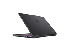 MSI Cyborg A15 15.6" 144hz FHD Gaming Laptop - AMD Ryzen 7 260 - GeForce RTX 5060 - 16GB DDR5 RAM - 1TB SSD - Windows 11 Home (Cyborg A15 AI B2HWFKG-030US)