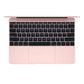 2016 Macbook Air Laptop 12 inch HD 5300 CPU 8GB RAM 256GB SSD Intel Core Retina Ultra Thin Laptop Original Genuine WIFI