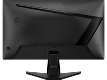 MSI 24" (24.5" viewable) Full HD 300Hz IPS with AMD FreeSync Premium 0.5ms HDR Ready Ai vision Gaming Computer Monitor MAG 255XF