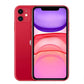 Original unlocked iPhone 11 64GB/128GB/256GB 3110mAh A13 6.1 inch LCD screen IOS LTE 4G iphone11 cellphone