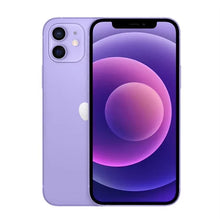 Original iPhone 12 Face ID 6,1" 4 GB RAM 64 GB/128 GB/256 GB ROM entsperrtes Smartphone OLED-Display A14 Bionic Chip Dual-12-MP-Kameras 12