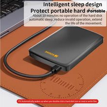 KODAK P150 Portable External Hard Drive 500GB 1TB USB3.0 HDD Storage Drive 2.5 Inch High Speed Disk for Laptop PC PS4 TV
