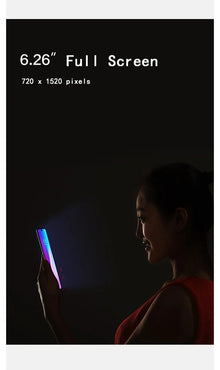Global ROM Original Xiaomi Redmi 7 4GB 64GB 4000 mAh 4G Smartphone 6.26 Inch HD Screen Octa Core Unlocked Android 4G