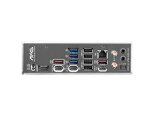 MSI MAG X870E TOMAHAWK WIFI Motherboard, ATX - Supports AMD Ryzen 9000 / 8000 / 7000 Processors, AM5 - 80A SPS VRM, DDR5 Memory Boost 8400+ MT/s (OC), PCIe 5.0 x16, M.2 Gen5, Wi-Fi 7, 5G LAN
