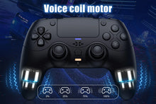 Gamepad For Playstation 5 Wireless with Turbo Dual Sense Vibrate Adaptives Trigger External Mic Gaming PS5 Controller Console