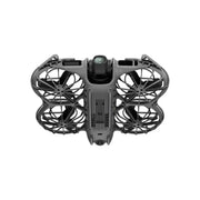 DJI Neo 2 Fly More Combo con control remoto RC-N3, drones con transmisión estable con transceptor digital, dron DJI Neo 2 4K para principiantes con 3 baterías