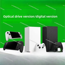 Series S/X Console XSS XSX Game Console, Japanese Version Handheld