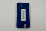 iPhone 12 original, Face ID, pantalla OLED de 6.1", 4GB de RAM, 64GB/128GB/256GB de ROM, smartphone desbloqueado, chip A14 Bionic, cámara dual de 12MP