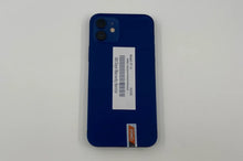 Original iPhone 12 Face ID 6,1" 4 GB RAM 64 GB/128 GB/256 GB ROM entsperrtes Smartphone OLED-Display A14 Bionic Chip Dual-12-MP-Kameras 12