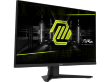 Msi 27'' Wqhd 2K 1440P 240Hz Ips with Amd Freesync Premium 0.5Ms Hdr Ready Computer Gaming Monitor Mag 274Qf X24
