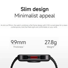 Global Version Redmi Watch 6 Lite Smartwatch 1.96'' AMOLED Display BT Calling All-day Health Monitoring 470mAh Sport Watch