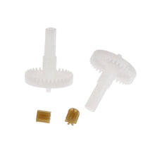 【C】1Set High Quality RC Drone Quadcopter Spare Parts Gears Set DIY Assembly Accessories For E88 Model Drone Accessories