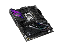 ASUS ROG STRIX X870E-E GAMING WIFI7 NEO, AMD ATX motherboard, 18+2+2 power stages, DDR5 slots, five M.2 slots, PCIe 5.0 with full support for next-gen GPUs, WiFi 7, Dual USB4