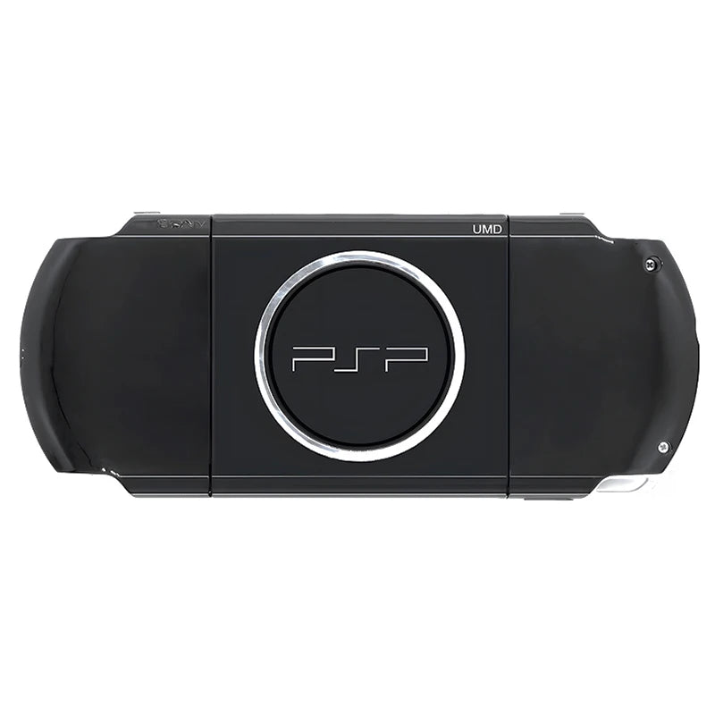 Sony original PSP 3000 (PSP-3006) PlayStation Portable Handheld Arcade Game Console (+Free Games) Christmas gift