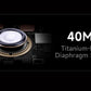 Picun F8 Pro ANC Wireless Headphones Head Tracking 3D Spatial Audio -52dB ANC HIFI Bluetooth Headset ENC HD Mic Low-Latency APP