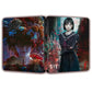 Premium Embossed Steelbook Collector's Edition with Exclusive Art (PS4/PS5/Xbox Compatible) - Game Not Included