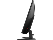 MSI 27 inch Full HD 240Hz AMD FreeSync Premium (Adaptive Sync) 0.5ms HDR Ready Ai vision Curved Gaming Computer Monitor MAG 274CF X24