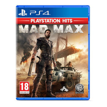 Sony Mad Max - PlayStation Hits (PS4)