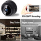 A9 HD Wifi Smart Monitor Surveillance Cameras Sensor Camcorder Web Video Home Safety Wireless Security