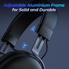 Wired Gaming Headset for Switch PS4 PS5 Xbox One S/X - Stereo Sound Headphones with Microphone, for PC Laptop Mobile Devices