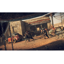 Sony Mad Max - PlayStation Hits (PS4)