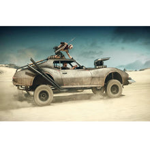 Sony Mad Max - PlayStation Hits (PS4)