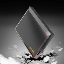 KODAK P190 2.5" Portable External Hard Drive HDD 500GB 1TB 2TB USB 3.0 5Gbps High Speed Gaming Storage for PC Laptop PS4 Xbox