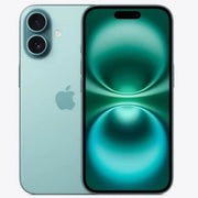 Apple iPhone 16 128GB/256GB 6.1 pulgadas Super Retina XDR OLED Chip A18 Teléfono móvil original desbloqueado iphone16