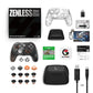 GameSir G7 Pro Zenless Zone Zero Edition, Wireless Xbox Controller for Xbox Series X | S, Xbox One X | S, Steam, PC, Android