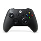 Microsoft Xbox Core Wireless Controller Carbon Electric Volt White Black for Xbox Series X Xbox Series S Xbox One Controller