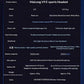 MCHOSE V9 Pro Headset with Microphone Three Mode Bluetooth Wireless Computer PC Gamer Headphones Accessories V9 Pro MCHOSE