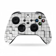 Pegatina protectora decorativa antideslizante para mandos de XBOX Series X/S, accesorios para joystick